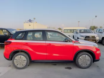 SUZUKI VITARA 1.6L AT MY2022
