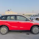 SUZUKI VITARA 1.6L AT MY2022 - Thumbnail 4