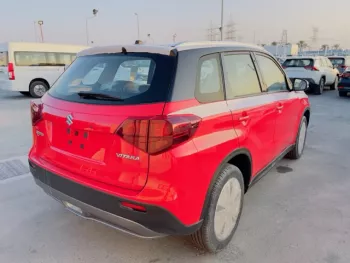 SUZUKI VITARA 1.6L AT MY2022