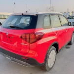 SUZUKI VITARA 1.6L AT MY2022 - Thumbnail 5