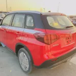 SUZUKI VITARA 1.6L AT MY2022 - Thumbnail 7