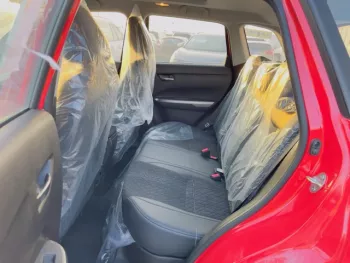 SUZUKI VITARA 1.6L AT MY2022