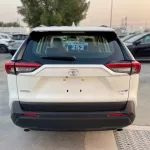 TOYOTA RAV4 2.5L 4WD WITH RADAR MY2022 FULL OPTION - Thumbnail 6
