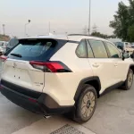 TOYOTA RAV4 2.5L 4WD WITH RADAR MY2022 FULL OPTION - Thumbnail 7