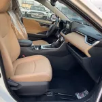 TOYOTA RAV4 2.5L 4WD WITH RADAR MY2022 FULL OPTION - Thumbnail 8
