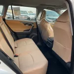 TOYOTA RAV4 2.5L 4WD WITH RADAR MY2022 FULL OPTION - Thumbnail 9