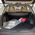 TOYOTA RAV4 2.5L 4WD WITH RADAR MY2022 FULL OPTION - Thumbnail 10