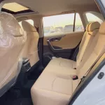 TOYOTA RAV4 2.5L 4WD WITH RADAR MY2022 FULL OPTION - Thumbnail 12