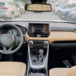 TOYOTA RAV4 2.5L 4WD WITH RADAR MY2022 FULL OPTION - Thumbnail 17