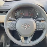 TOYOTA RAV4 2.5L 4WD WITH RADAR MY2022 FULL OPTION - Thumbnail 19