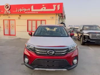 GAC GS5 1.5L FWD MY2022 AT