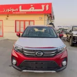 GAC GS5 1.5L FWD MY2022 AT - Thumbnail 1