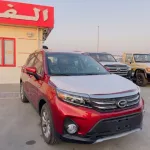 GAC GS5 1.5L FWD MY2022 AT - Thumbnail 2