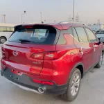 GAC GS5 1.5L FWD MY2022 AT - Thumbnail 5