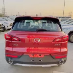 GAC GS5 1.5L FWD MY2022 AT - Thumbnail 6