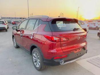 GAC GS5 1.5L FWD MY2022 AT