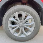 GAC GS5 1.5L FWD MY2022 AT - Thumbnail 8