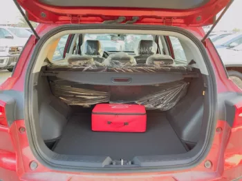 GAC GS5 1.5L FWD MY2022 AT
