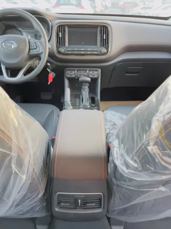 GAC GS5 1.5L FWD MY2022 AT