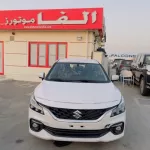 SUZUKI BALENO 1.5L FULL OPTION MY2022 - Thumbnail 1