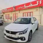 SUZUKI BALENO 1.5L FULL OPTION MY2022 - Thumbnail 2