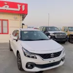 SUZUKI BALENO 1.5L FULL OPTION MY2022 - Thumbnail 3