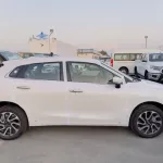 SUZUKI BALENO 1.5L FULL OPTION MY2022 - Thumbnail 4