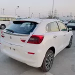 SUZUKI BALENO 1.5L FULL OPTION MY2022 - Thumbnail 5