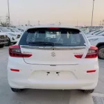 SUZUKI BALENO 1.5L FULL OPTION MY2022 - Thumbnail 6