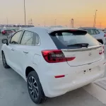 SUZUKI BALENO 1.5L FULL OPTION MY2022 - Thumbnail 7