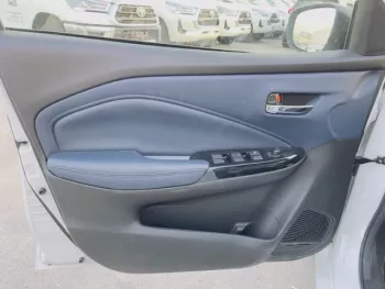 SUZUKI BALENO 1.5L FULL OPTION MY2022