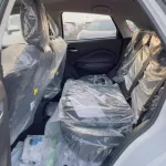 SUZUKI BALENO 1.5L FULL OPTION MY2022 - Thumbnail 13