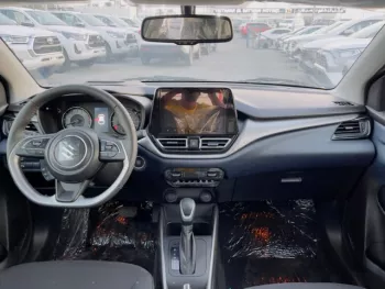 SUZUKI BALENO 1.5L FULL OPTION MY2022