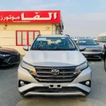 NEW TOYOTA RUSH 2022 (S)1.5L FULL AT FOR EXPORT - Thumbnail 2