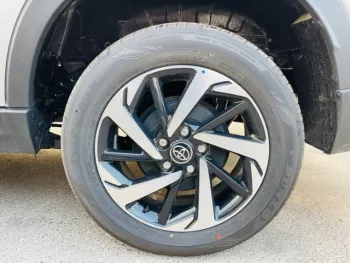 NEW TOYOTA RUSH 2022 (S)1.5L FULL AT FOR EXPORT
