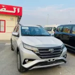 NEW TOYOTA RUSH 2022 (S)1.5L FULL AT FOR EXPORT - Thumbnail 8