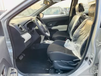 NEW TOYOTA RUSH 2022 (S)1.5L FULL AT FOR EXPORT