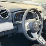 NEW TOYOTA RUSH 2022 (S)1.5L FULL AT FOR EXPORT - Thumbnail 10