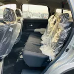 NEW TOYOTA RUSH 2022 (S)1.5L FULL AT FOR EXPORT - Thumbnail 11