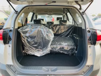 NEW TOYOTA RUSH 2022 (S)1.5L FULL AT FOR EXPORT