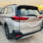 NEW TOYOTA RUSH 2022 (S)1.5L FULL AT FOR EXPORT - Thumbnail 14