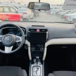 NEW TOYOTA RUSH 2022 (S)1.5L FULL AT FOR EXPORT - Thumbnail 16