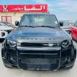 LAND ROVER DEFENDER 110 5.0L V8 P525 FULL - Thumbnail 2