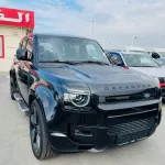 LAND ROVER DEFENDER 110 5.0L V8 P525 FULL - Thumbnail 3