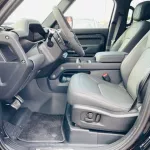 LAND ROVER DEFENDER 110 5.0L V8 P525 FULL - Thumbnail 6