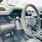LAND ROVER DEFENDER 110 5.0L V8 P525 FULL - Thumbnail 8