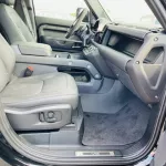LAND ROVER DEFENDER 110 5.0L V8 P525 FULL - Thumbnail 10