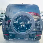 LAND ROVER DEFENDER 110 5.0L V8 P525 FULL - Thumbnail 13