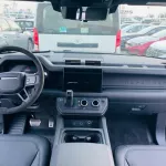 LAND ROVER DEFENDER 110 5.0L V8 P525 FULL - Thumbnail 14