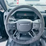 LAND ROVER DEFENDER 110 5.0L V8 P525 FULL - Thumbnail 16